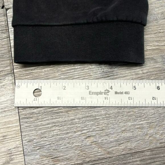 Nike Sportswear Just Do It Spellout Club Fleece Mens XL Swoosh Jogger Sweatpants - Picture 11 of 12